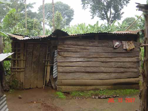 Tanzania Homes