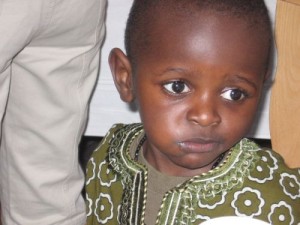 Aaron Shamamba