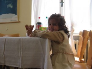 Miriam Tazhib
