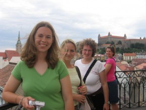 StMichaelsTowerBratislava