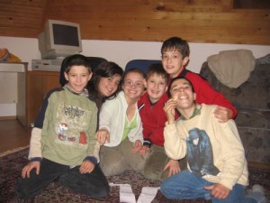 WedNighEnglishStudents